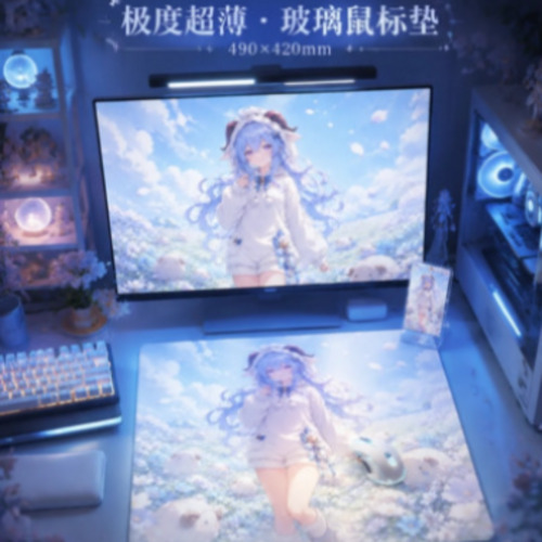 AIGC 视觉方案